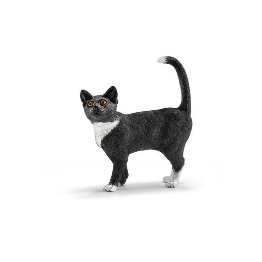 Schleich Katt, stående