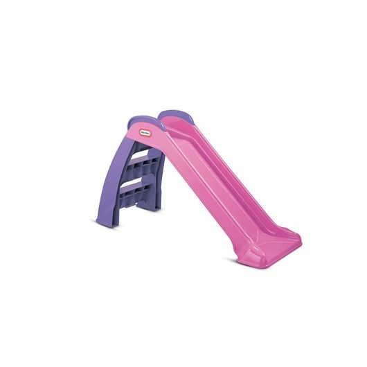 Little Tikes First Slide Pink