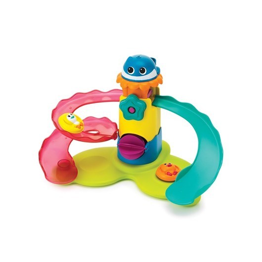 B-Kids Infantino Baby activity waterpark