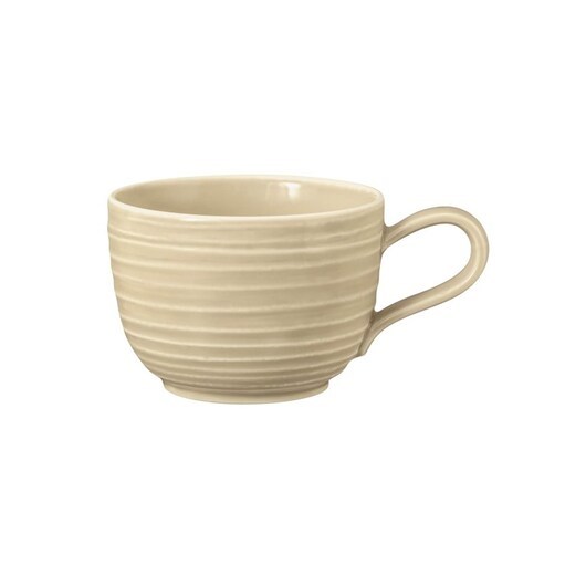 Seltmann Terra Sand Beige Cup 0.20 l 6-pack