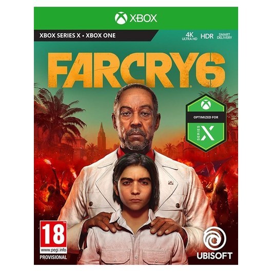 Far Cry 6 - Microsoft Xbox One - FPS
