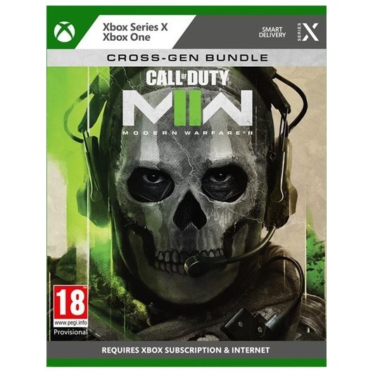 Call of Duty: Modern Warfare II - Microsoft Xbox One - FPS