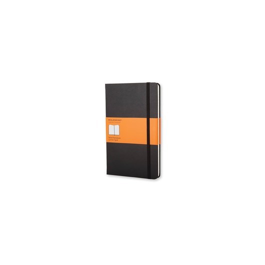 Moleskine Pocket - notebook