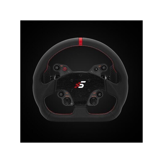Simagic GT1 Wheel (D-Shape) - Wheel - PC