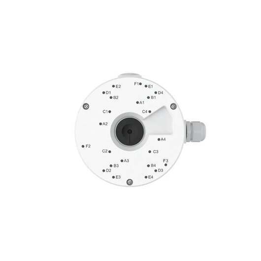 REOLINK Junction Box D20 For dome cameras