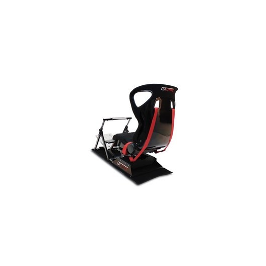 Next Level Racing V3 - gaming chair motion platform Gaming chair motion platform - Upp till 130 kg
