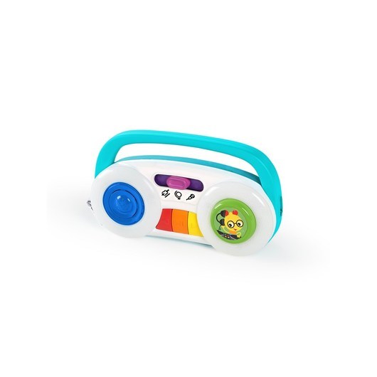 Baby Einstein Toddler tunes