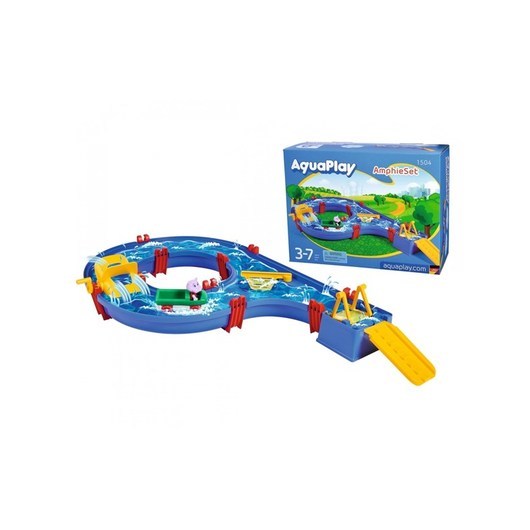 Aquaplay Amphie-Set