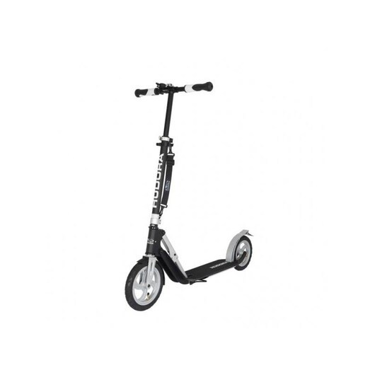 Hudora Big Wheel Air 230 Scooter - Black