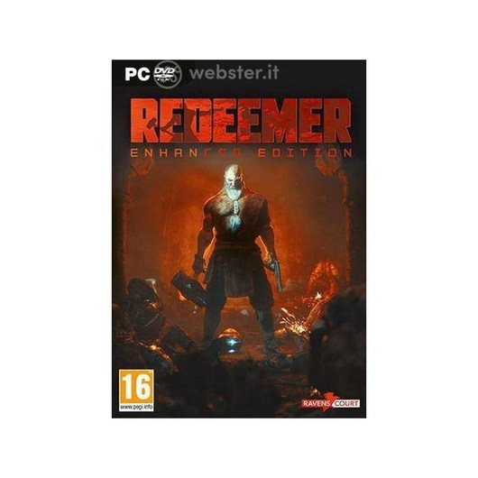 Redeemer: Enhanced Edition - Windows - Action