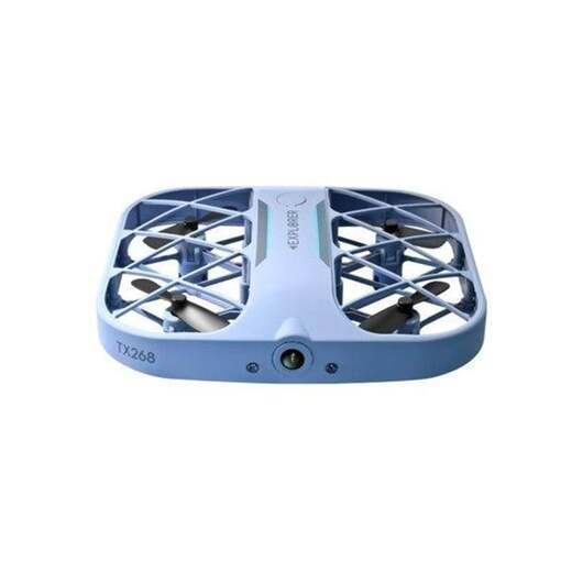 JJRC H107 Mini Drone with Camera