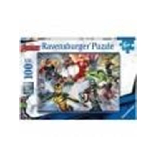 Ravensburger Avengers 100p