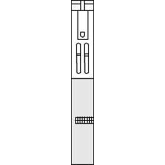 Mora piston 11 mm