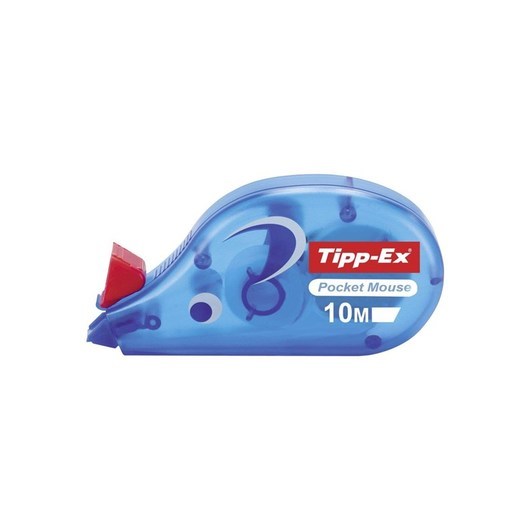 BIC Tipp-Ex Pocket Mouse