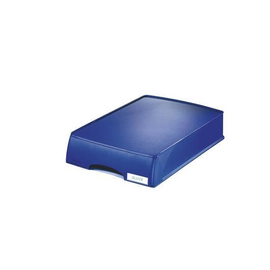Esselte Letter tray Drawer unit  Plus Blue