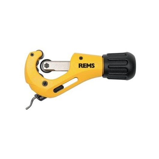 Rems Pipe cutter Cu-Inox 3-35 mm