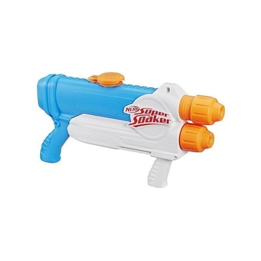 NERF Super Soaker Barracuda