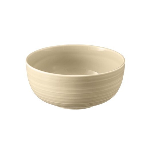 Seltmann Terra Sand Beige Cereal bowl 15 cm 4-pack