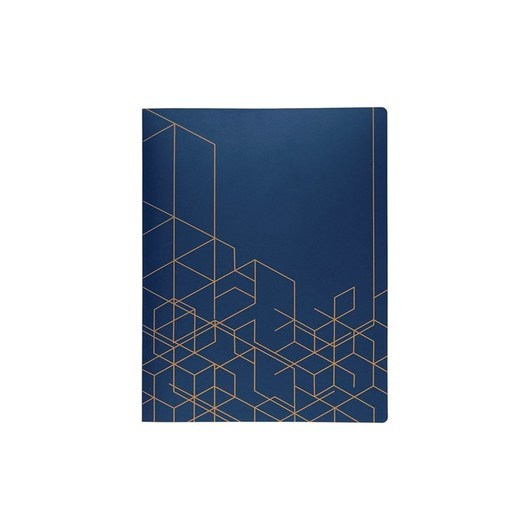 KOZO Binder EU A4 Navy