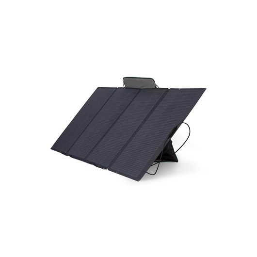 EcoFlow 400W Solar Panel PowerBank -