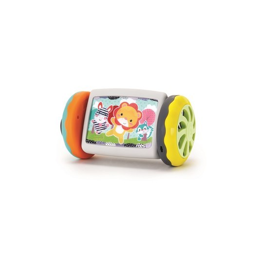 B-Kids Infantino Activity roller