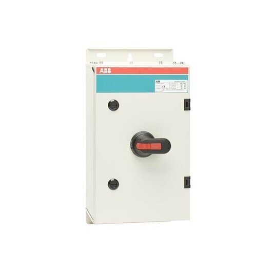 ABB Ot125gtuu3tz emc safety switch