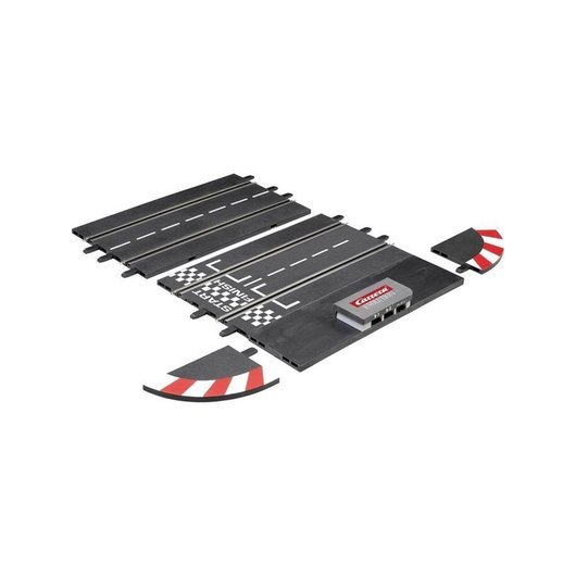 Carrera Evolution Connecting Section