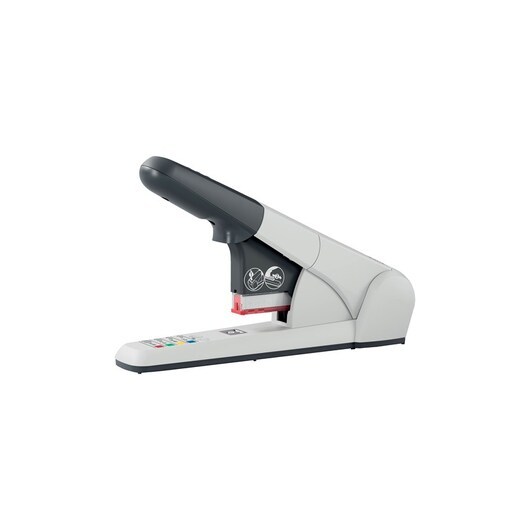 Leitz Häftapparat 5551 Heavy Duty, 80 ark