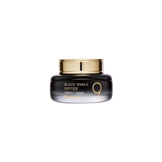 Farmstay Black Snail &amp; Peptide 9 Perfect Cream