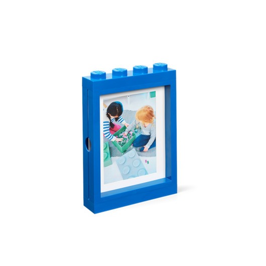 LEGO Fotramar, blå