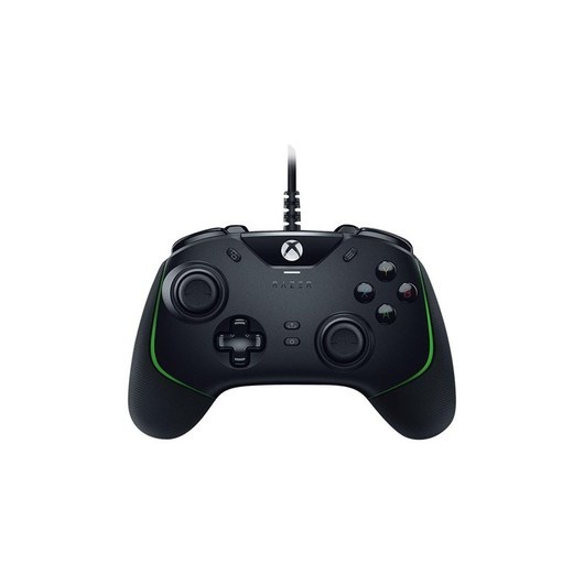 Razer Wolverine V2 Wired Gaming Controller - Gamepad - Microsoft Xbox Serie X