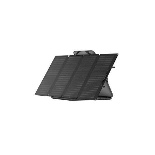 EcoFlow 160W Portable Solar Panel