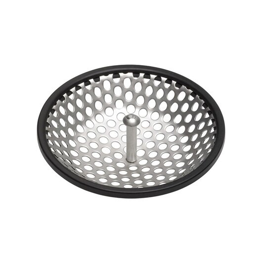 Blücher filter basket for 2-part trap
