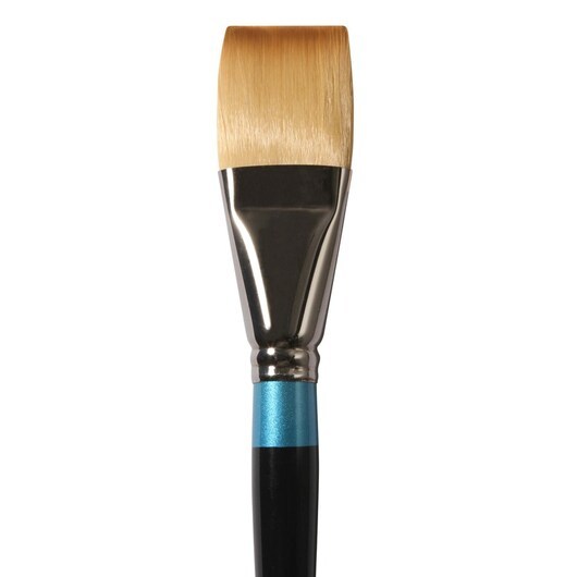 Daler-Rowney Aquafine Series 55 Short Flat Nr 1.5"