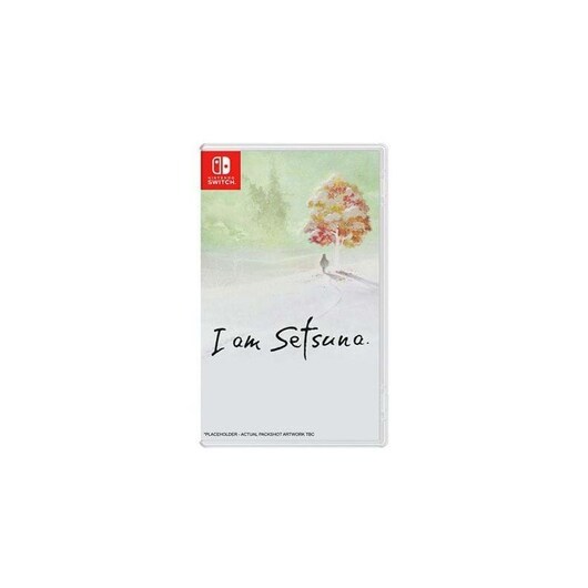I am Setsuna - Nintendo Switch
