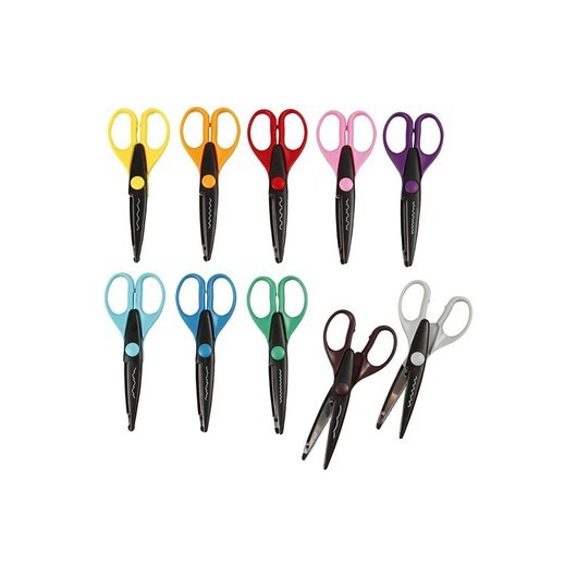 Creativ Company Pattern scissors