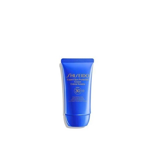 Shiseido Expert Sun Protector Face Cream SPF30