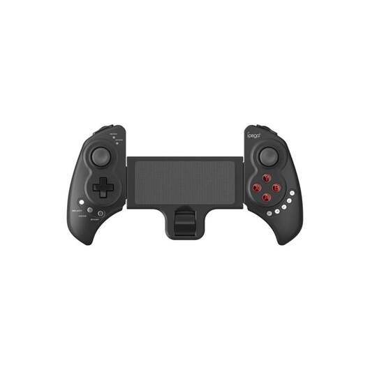 PEGA PG-9023s wireless controller / GamePad with phone holder