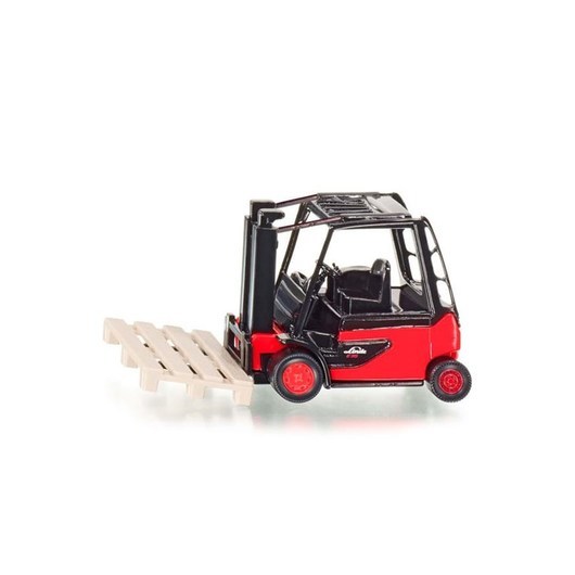 SIKU 1311 forklift