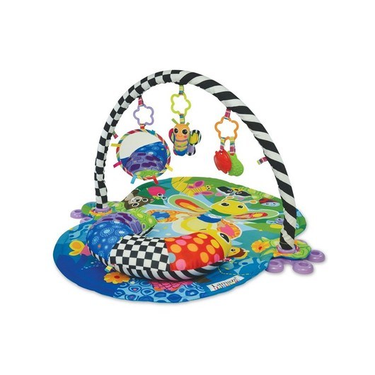 Lamaze - Freddie the Firefly Gym