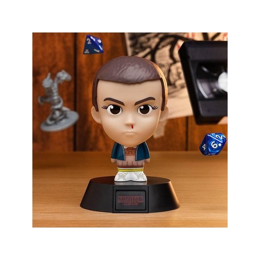 Paladone Stranger Things Icon Light Eleven