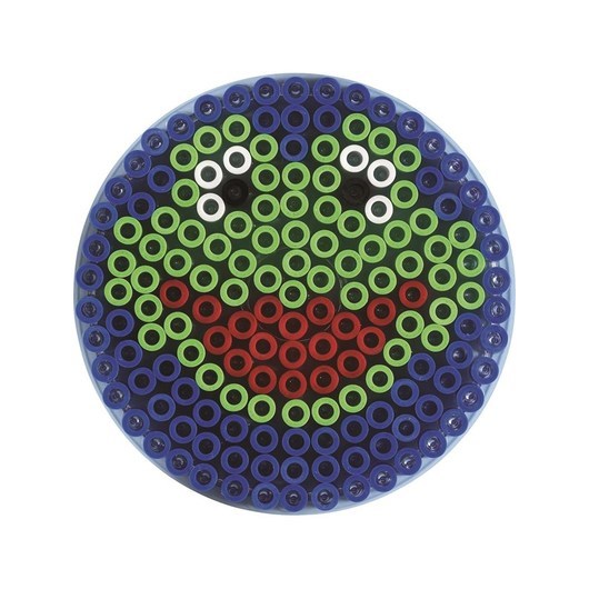 Hama Ironing Beads Pegboard Maxi-Circle