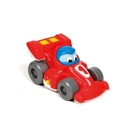 Clementoni Racing car with Light and Sound