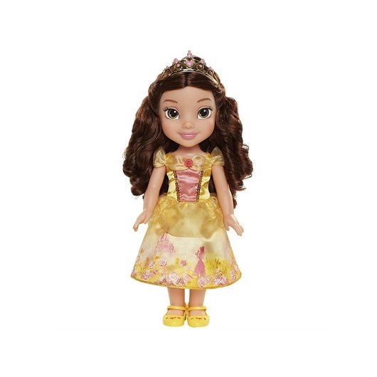 Jakks Disney Princess Belle Doll