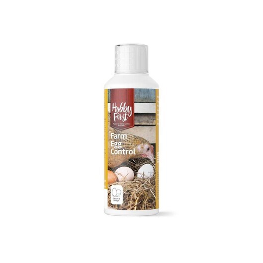 Hobby First Farm Egg Control 250ml