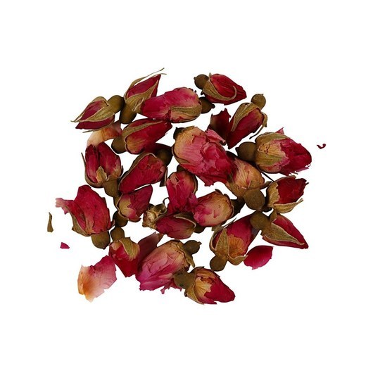 Creativ Company Dried Flowers Rosebuds 15gr