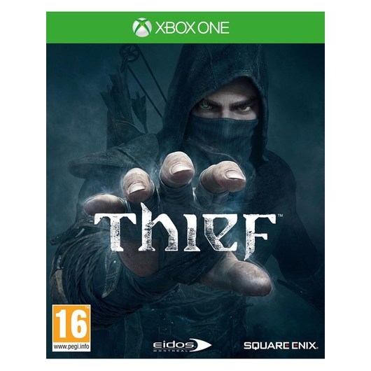 Thief - Microsoft Xbox One - Action / äventyr