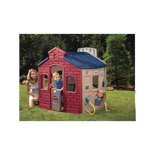 Little Tikes Tikes Town - Endless Adventures Playhouse