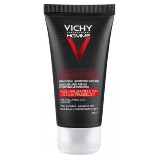 Vichy Homme Structure Force Hydrating Moisturiser