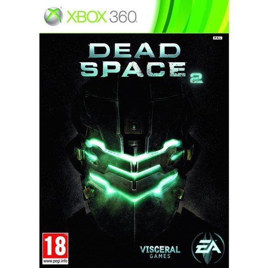 Dead Space 2 - Microsoft Xbox 360 - Action